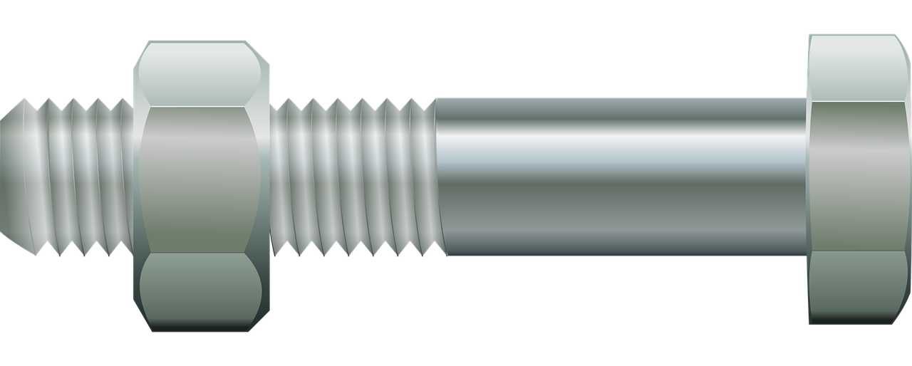 Die schlaue Schraube –  Von klassischen Maschinenelementen zu smarten Funktionsträgern