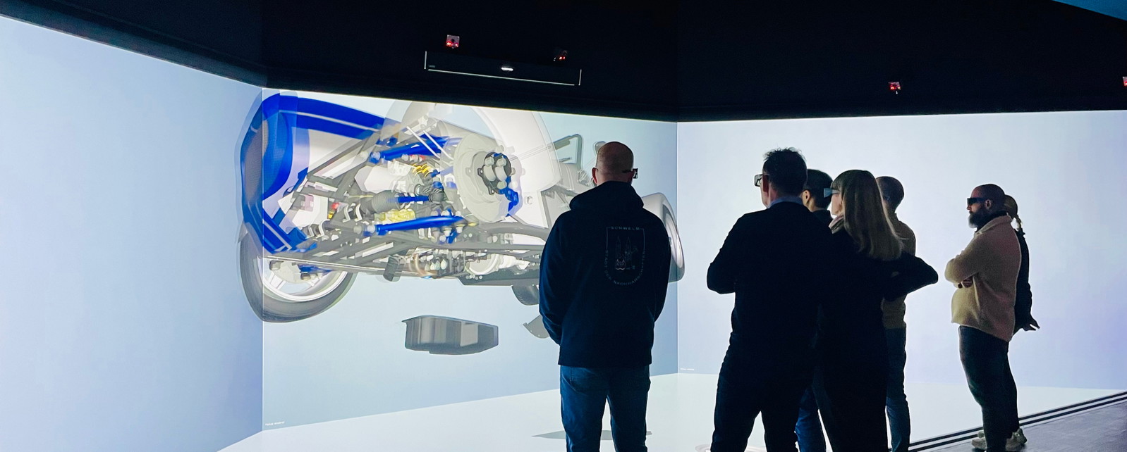 Laborgespräch: ISO GPS im Zeitalter der Digitalisierung und KI