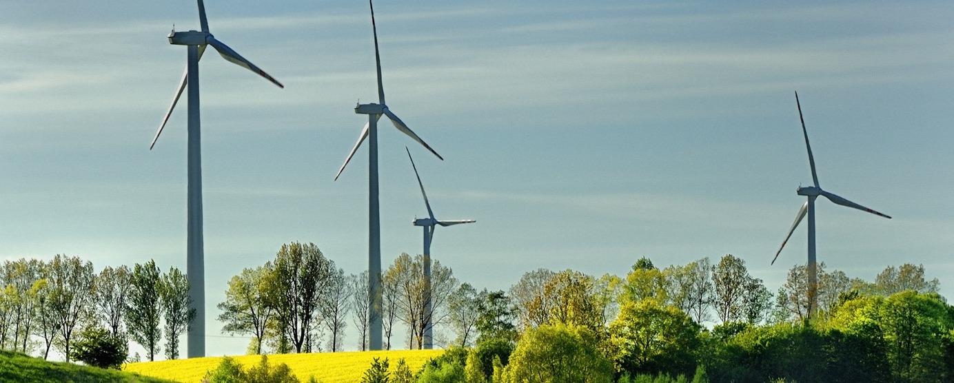 Erneuerbare Energien im Unternehmen: Neue wirtschaftliche Hebel und Systemlösungen