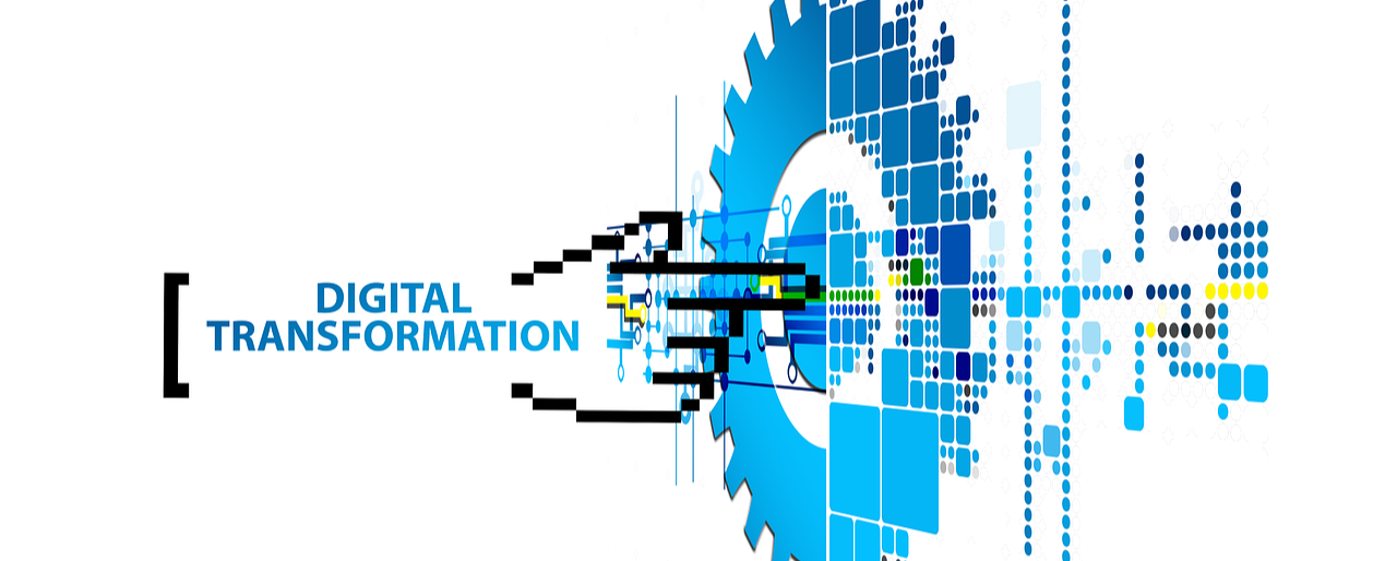 Ki & Change Management – Leadership in der digitalen Transformation