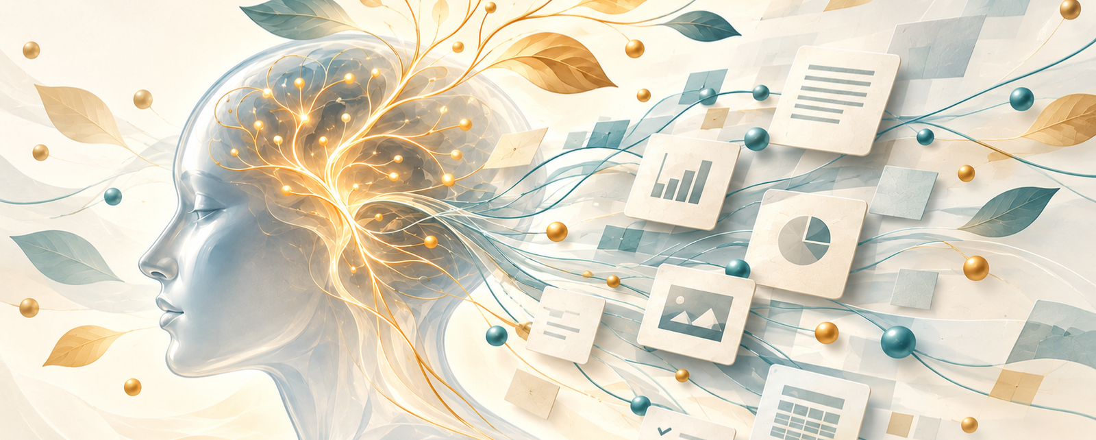 Cognitive Offloading durch generative KI