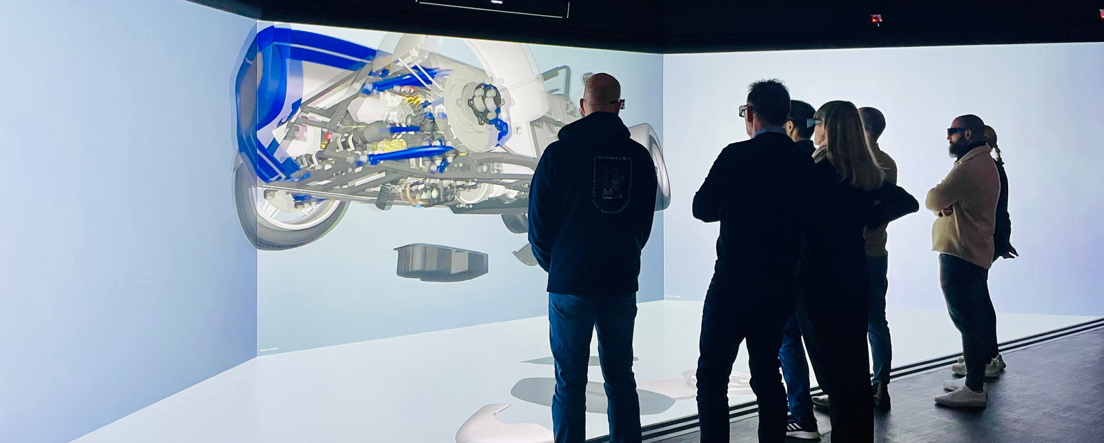 E-Antrieb und Metallverarbeitung: Einblicke, Impulse und Austausch zur Transformation