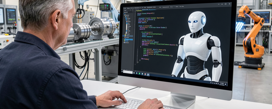 KI im Engineering – Use Cases des Leistungszentrums Engineering Automation