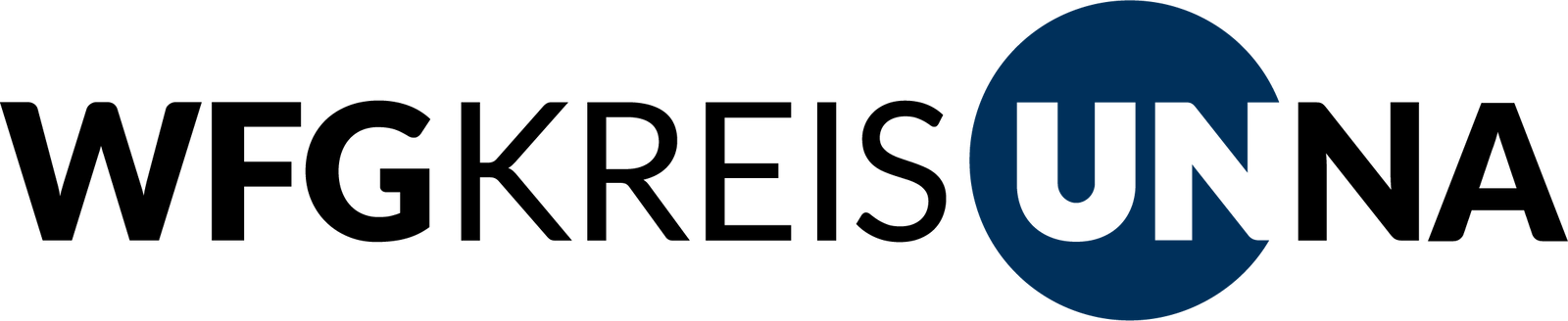 Veranstaltungen der WFG Kreis Unna
