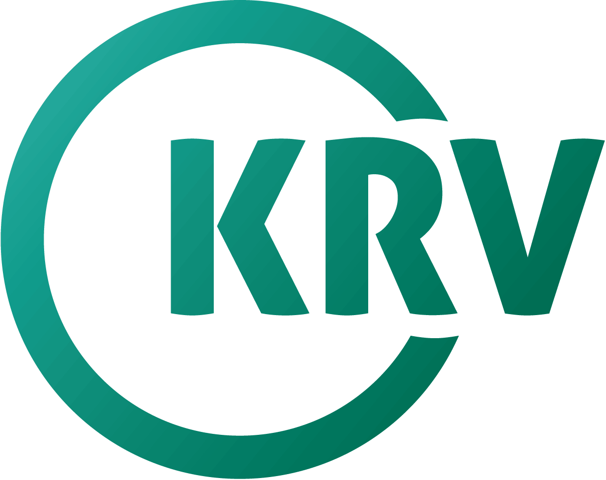 KRV Logo